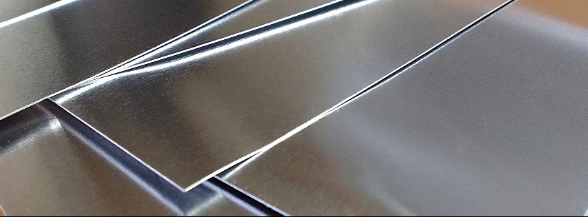 Aluminium lasersnijden