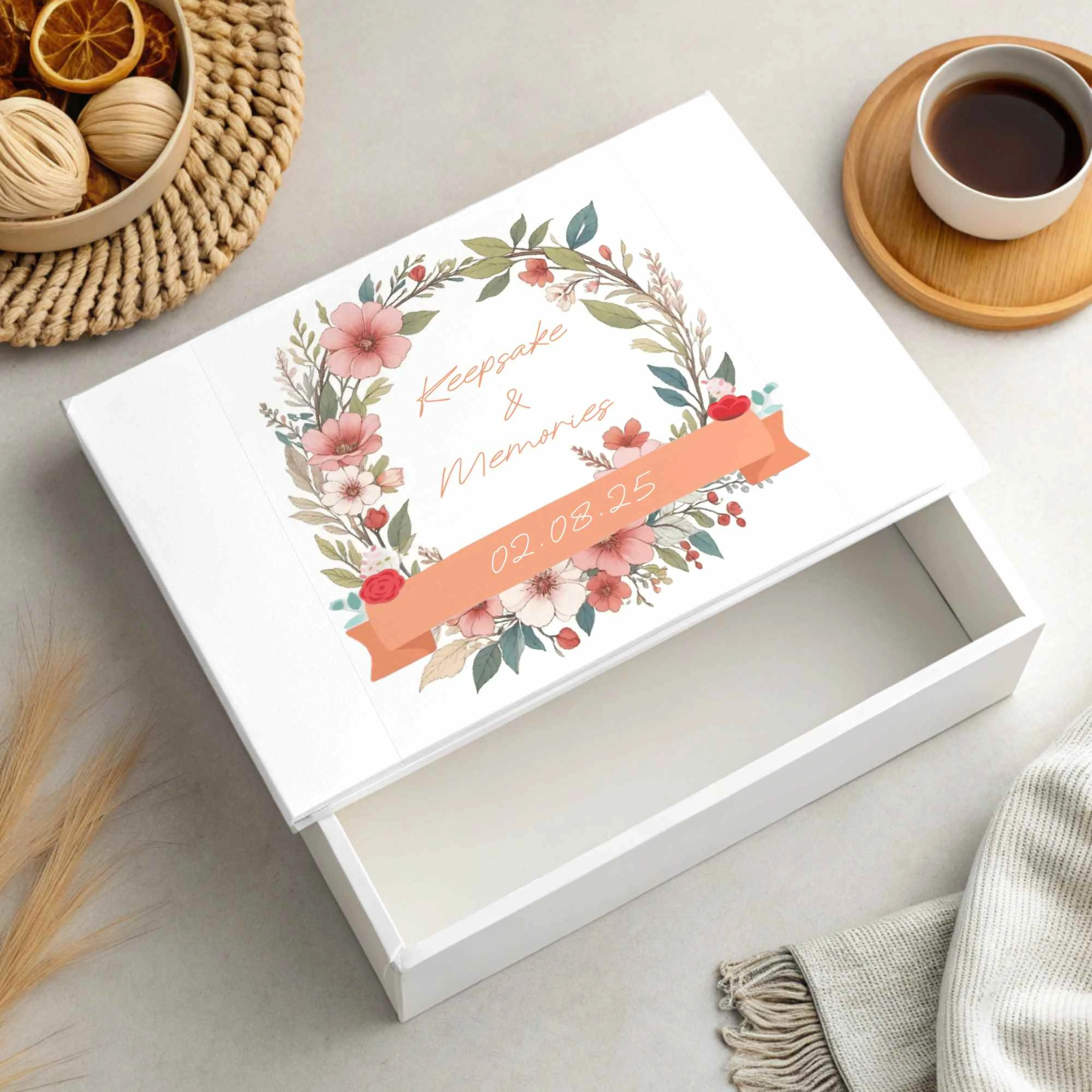 Luxe Verpakkingsdozen